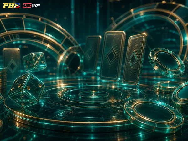 PH8 daily bonus and promotion highlight